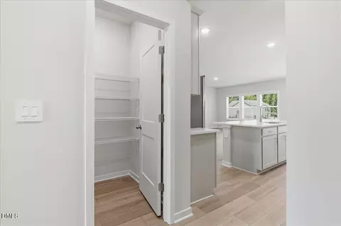 Entry Way - 1441 Hatteras Rd, Durham, NC 27703 photo 3 of 8