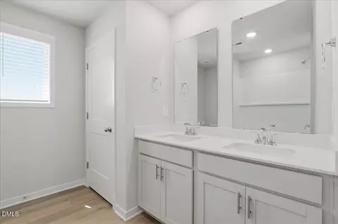 Entry Way - 1441 Hatteras Rd, Durham, NC 27703 photo 7 of 8
