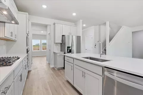 Kitchen - 1441 Hatteras Rd, Durham, NC 27703 photo 5 of 5