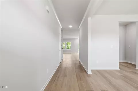 Entry Way - 1441 Hatteras Rd, Durham, NC 27703 photo 1 of 8