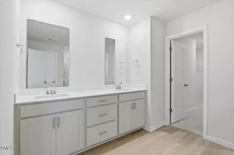 Entry Way - 1441 Hatteras Rd, Durham, NC 27703 photo 6 of 8