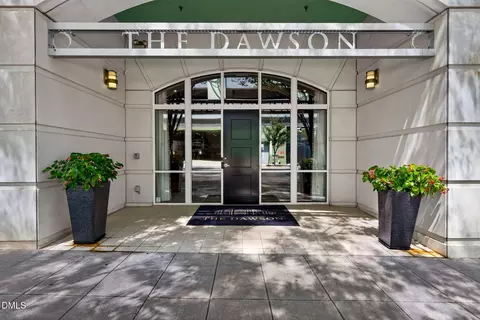 317 W Morgan St, Raleigh, NC 27601
