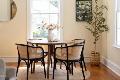Dining - 719 Shepherd St, Durham, NC 27701 photo 3 of 5
