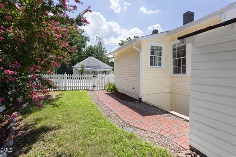Exterior - 719 Shepherd St, Durham, NC 27701 photo 9 of 12