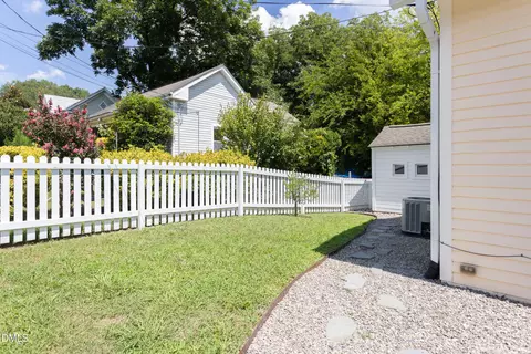 Exterior - 719 Shepherd St, Durham, NC 27701 photo 10 of 12