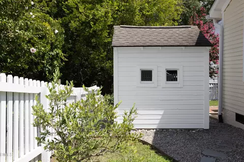 Exterior - 719 Shepherd St, Durham, NC 27701 photo 11 of 12