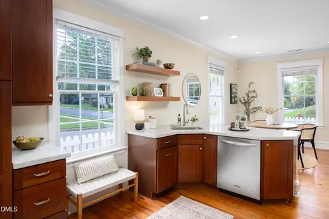 Kitchen - 719 Shepherd St, Durham, NC 27701 photo 1 of 4