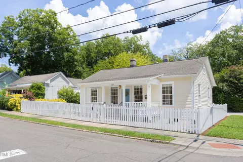 Exterior - 719 Shepherd St, Durham, NC 27701 photo 6 of 12
