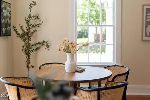 Dining - 719 Shepherd St, Durham, NC 27701 photo 5 of 5
