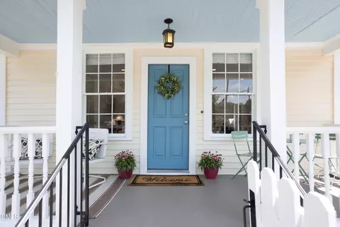 Exterior - 719 Shepherd St, Durham, NC 27701 photo 12 of 12