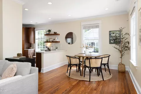 Dining - 719 Shepherd St, Durham, NC 27701 photo 1 of 5
