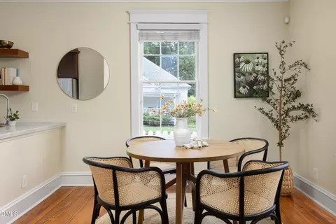 Dining - 719 Shepherd St, Durham, NC 27701 photo 2 of 5