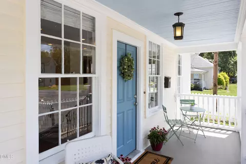 Exterior - 719 Shepherd St, Durham, NC 27701 photo 4 of 12