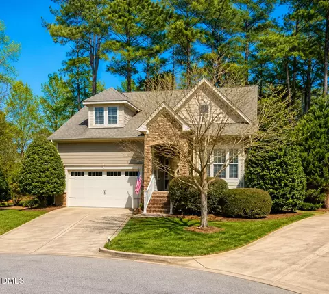 186 Briarfield Dr, Apex, NC 27502