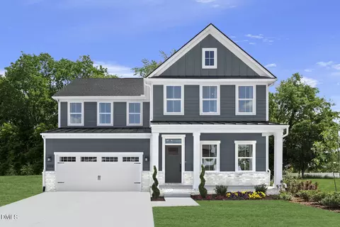 62 Lismore St, Sanford, NC 27330