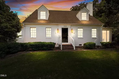 1608 Lafayette Ave, Rocky Mount, NC 27803