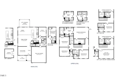 54 Bluebell St, Sanford, NC 27330