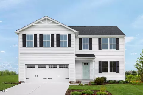 235 Lavatera Dr, Wendell, NC 27591