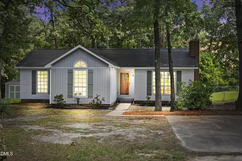 5109 Briarwood Dr, Sanford, NC 27332