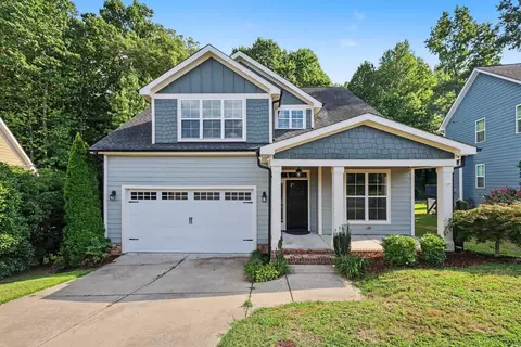 1508 Lake Glen Dr, Fuquay Varina, NC 27526