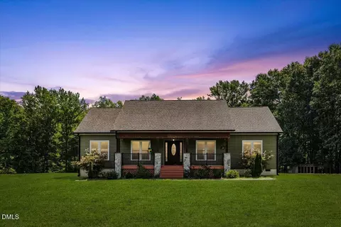 11208 Range Rd, Rougemont, NC 27572