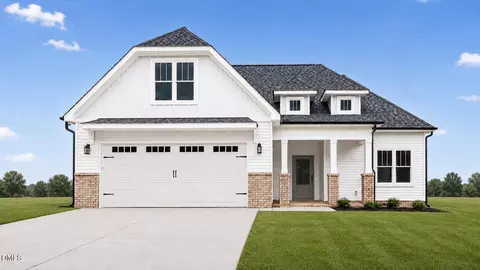 1648 Woodmen Rd, Benson, NC 27504