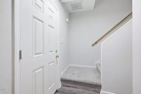 Entry Way - 1109 Timber Dr, Garner, NC 27529 photo 1 of 4