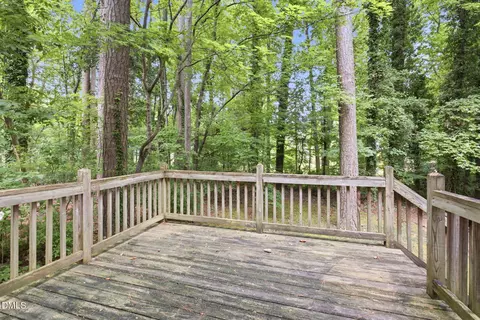 Exterior - 1109 Timber Dr, Garner, NC 27529 photo 2 of 7