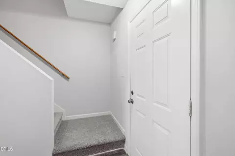 Entry Way - 1109 Timber Dr, Garner, NC 27529 photo 2 of 4