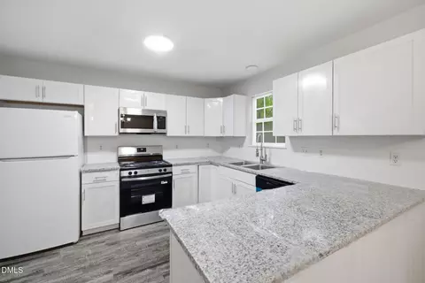 Kitchen - 1109 Timber Dr, Garner, NC 27529 photo 7 of 9