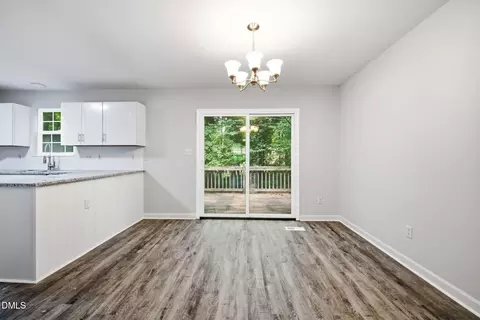 Dining - 1109 Timber Dr, Garner, NC 27529 photo 1 of 3