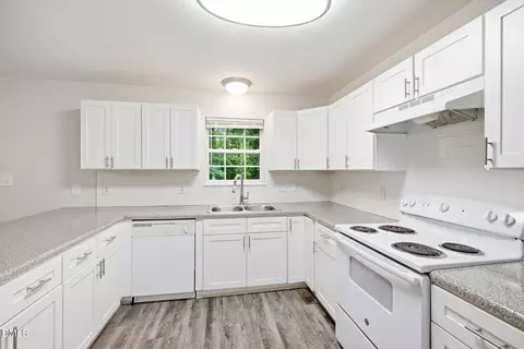 Kitchen - 1109 Timber Dr, Garner, NC 27529 photo 5 of 9