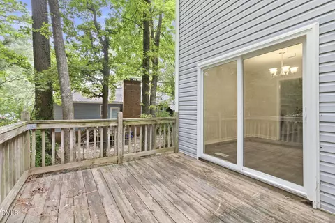 Exterior - 1109 Timber Dr, Garner, NC 27529 photo 5 of 7