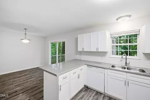 Kitchen - 1109 Timber Dr, Garner, NC 27529 photo 4 of 9