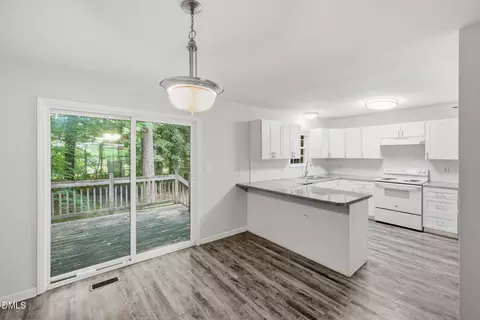 Kitchen - 1109 Timber Dr, Garner, NC 27529 photo 1 of 9