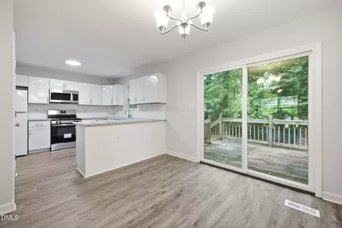 Dining - 1109 Timber Dr, Garner, NC 27529 photo 2 of 3