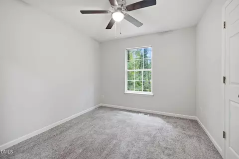 Bedroom - 1109 Timber Dr, Garner, NC 27529 photo 5 of 8