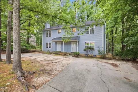 Exterior - 1109 Timber Dr, Garner, NC 27529 photo 1 of 7
