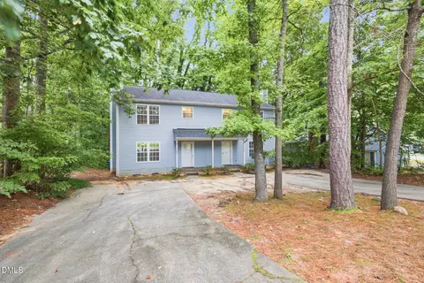 Exterior - 1109 Timber Dr, Garner, NC 27529 photo 7 of 7