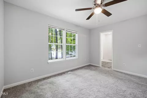 Bedroom - 1109 Timber Dr, Garner, NC 27529 photo 8 of 8
