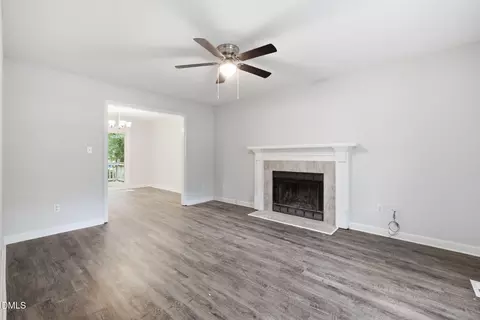 Living - 1109 Timber Dr, Garner, NC 27529 photo 4 of 4