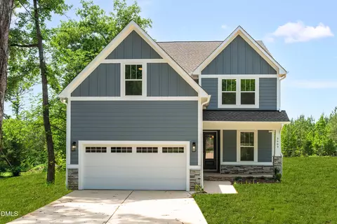 3989 Keystone Rd, Snow Camp, NC 27349