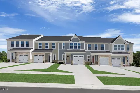 255 William Dr, Pittsboro, NC 27312