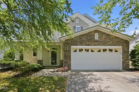 508 Ravenstone Ln, Durham, NC 27703