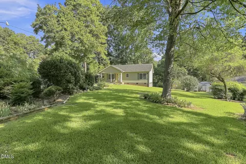 3728 Air Park Rd, Fuquay Varina, NC 27526