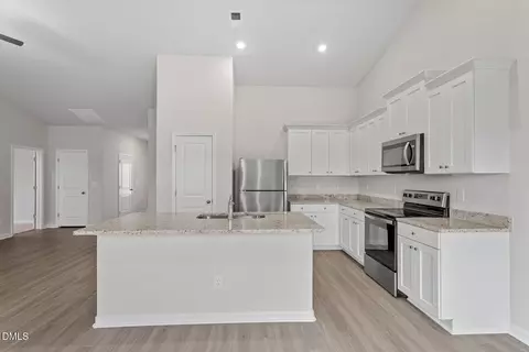 Kitchen - 3836 Origin Dr, Bailey, NC 27807 photo 5 of 6