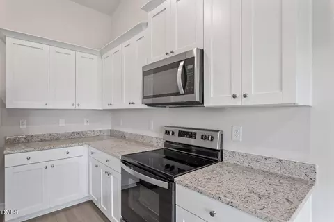 Kitchen - 3836 Origin Dr, Bailey, NC 27807 photo 6 of 6