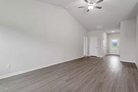 Entry Way - 3836 Origin Dr, Bailey, NC 27807 photo 1 of 2