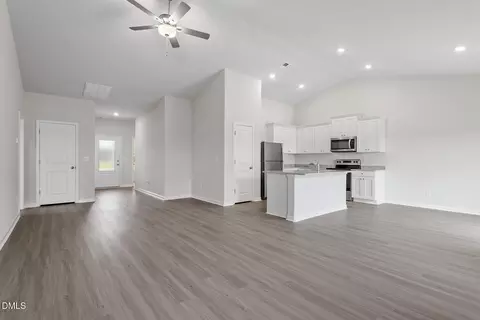 Entry Way - 3836 Origin Dr, Bailey, NC 27807 photo 2 of 2