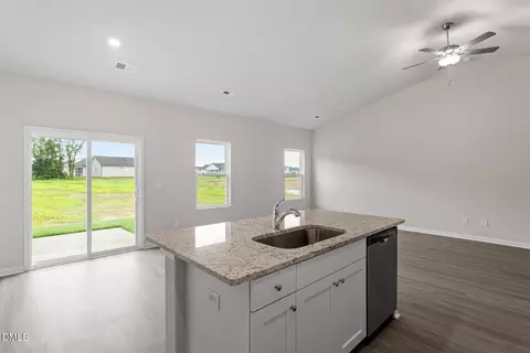 Kitchen - 3836 Origin Dr, Bailey, NC 27807 photo 3 of 6